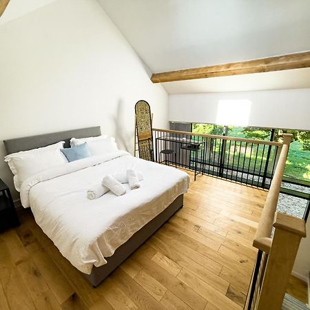 Beaumont Mews Appartement St Albans Buitenkant foto