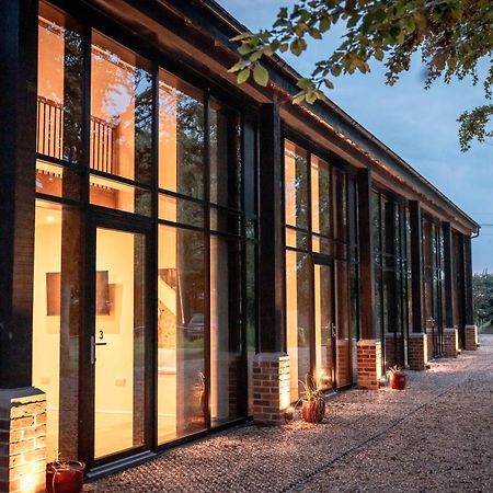 Beaumont Mews Appartement St Albans Buitenkant foto