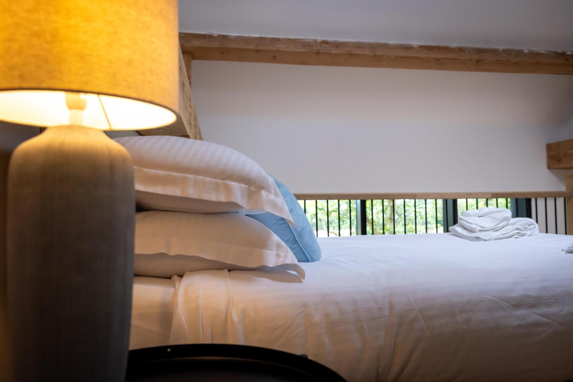 Beaumont Mews Appartement St Albans Buitenkant foto