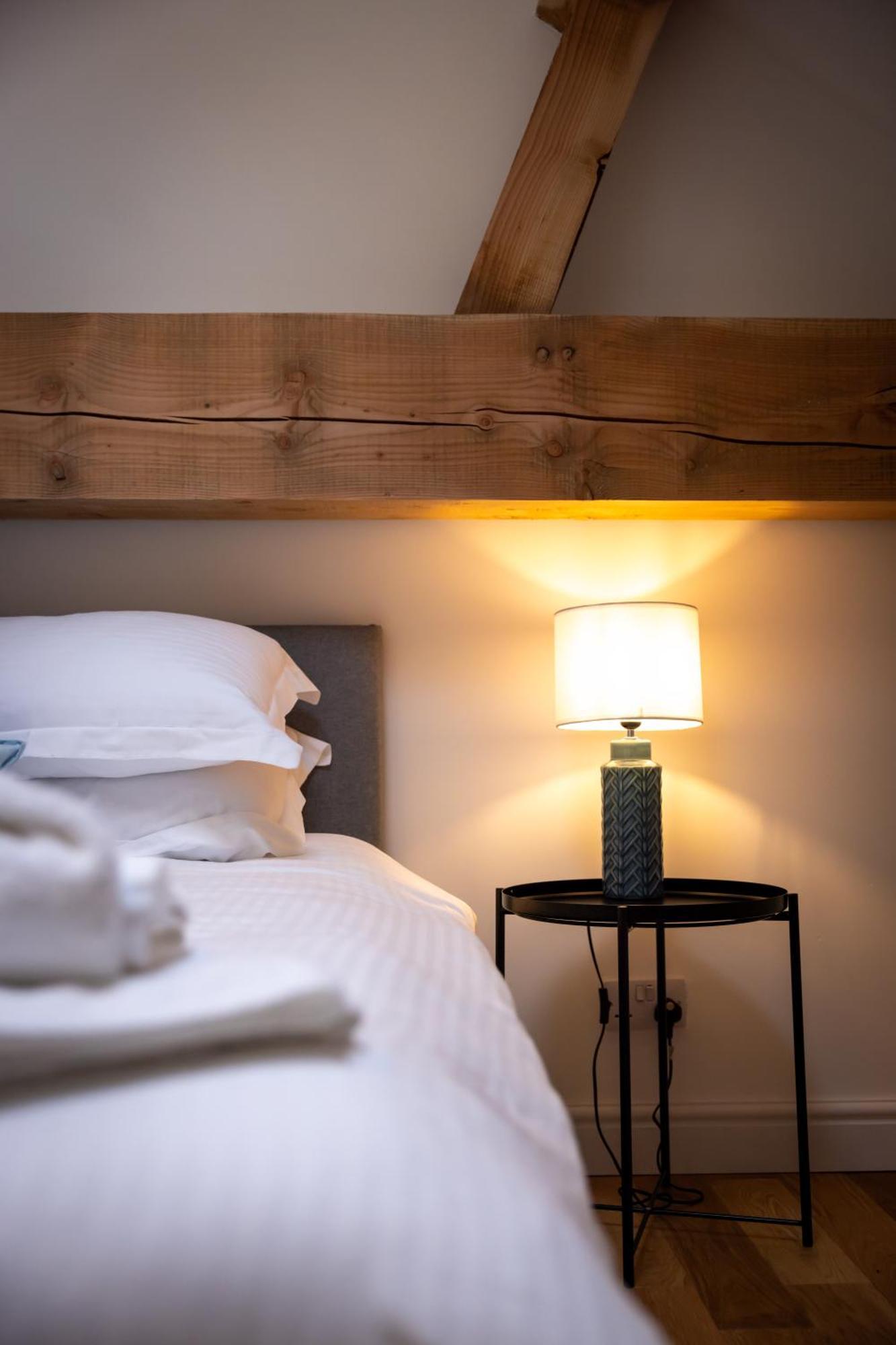 Beaumont Mews Appartement St Albans Buitenkant foto
