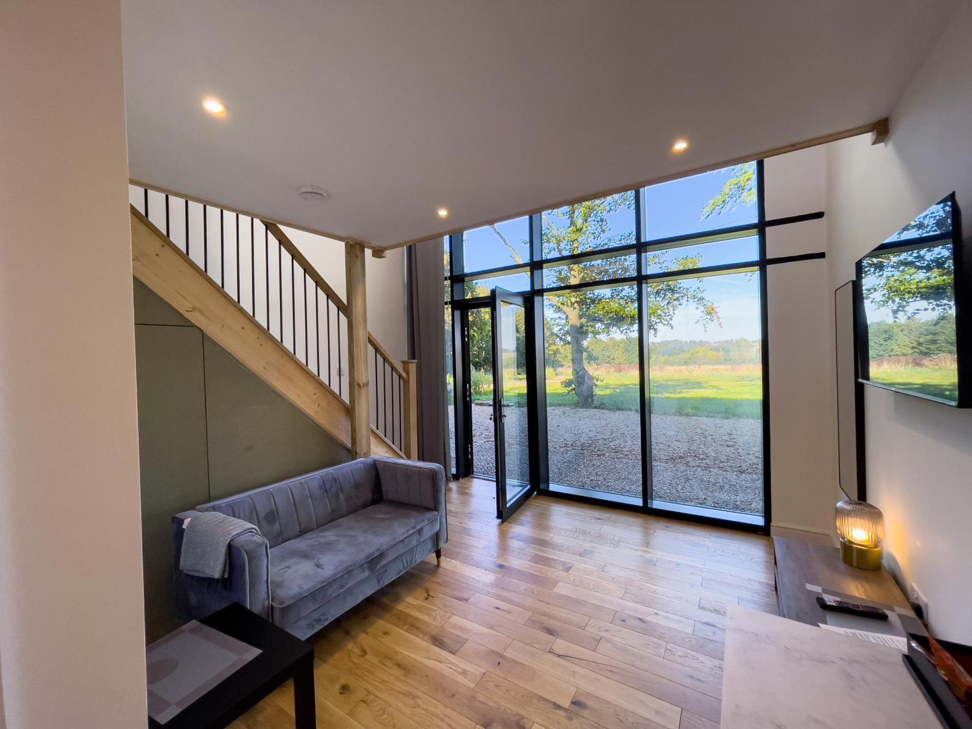 Beaumont Mews Appartement St Albans Buitenkant foto
