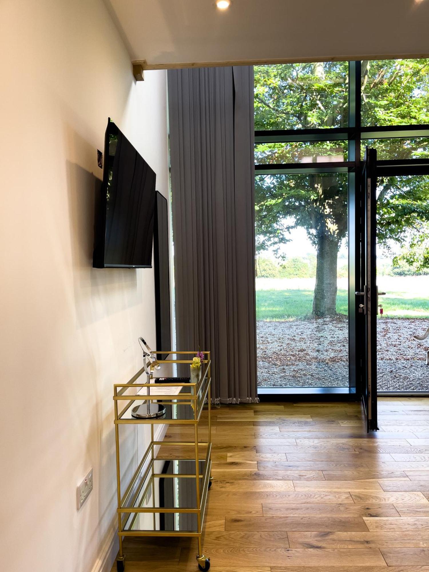 Beaumont Mews Appartement St Albans Buitenkant foto