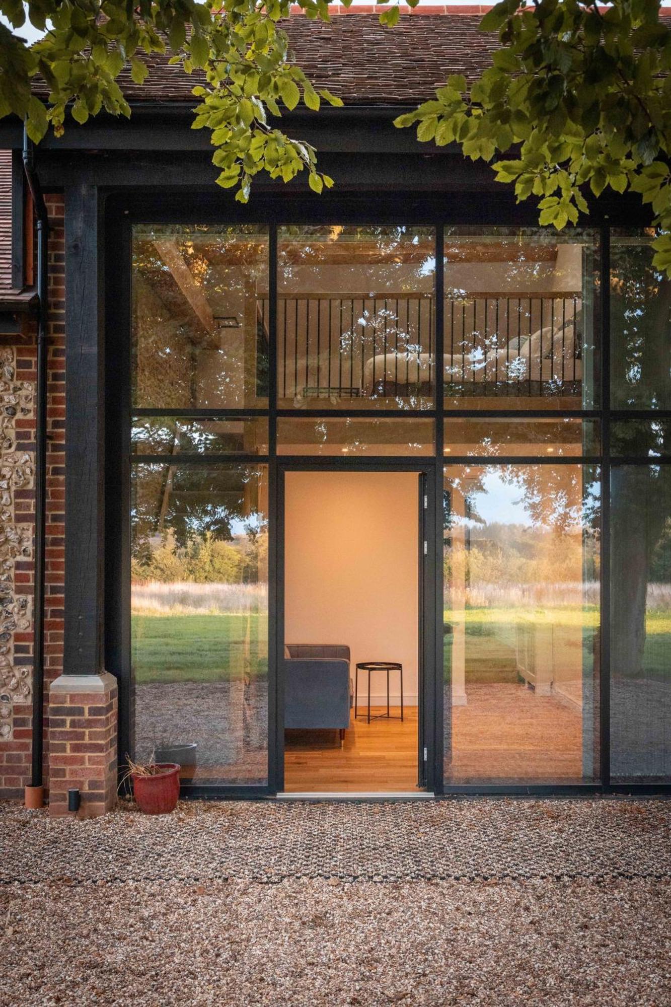 Beaumont Mews Appartement St Albans Buitenkant foto