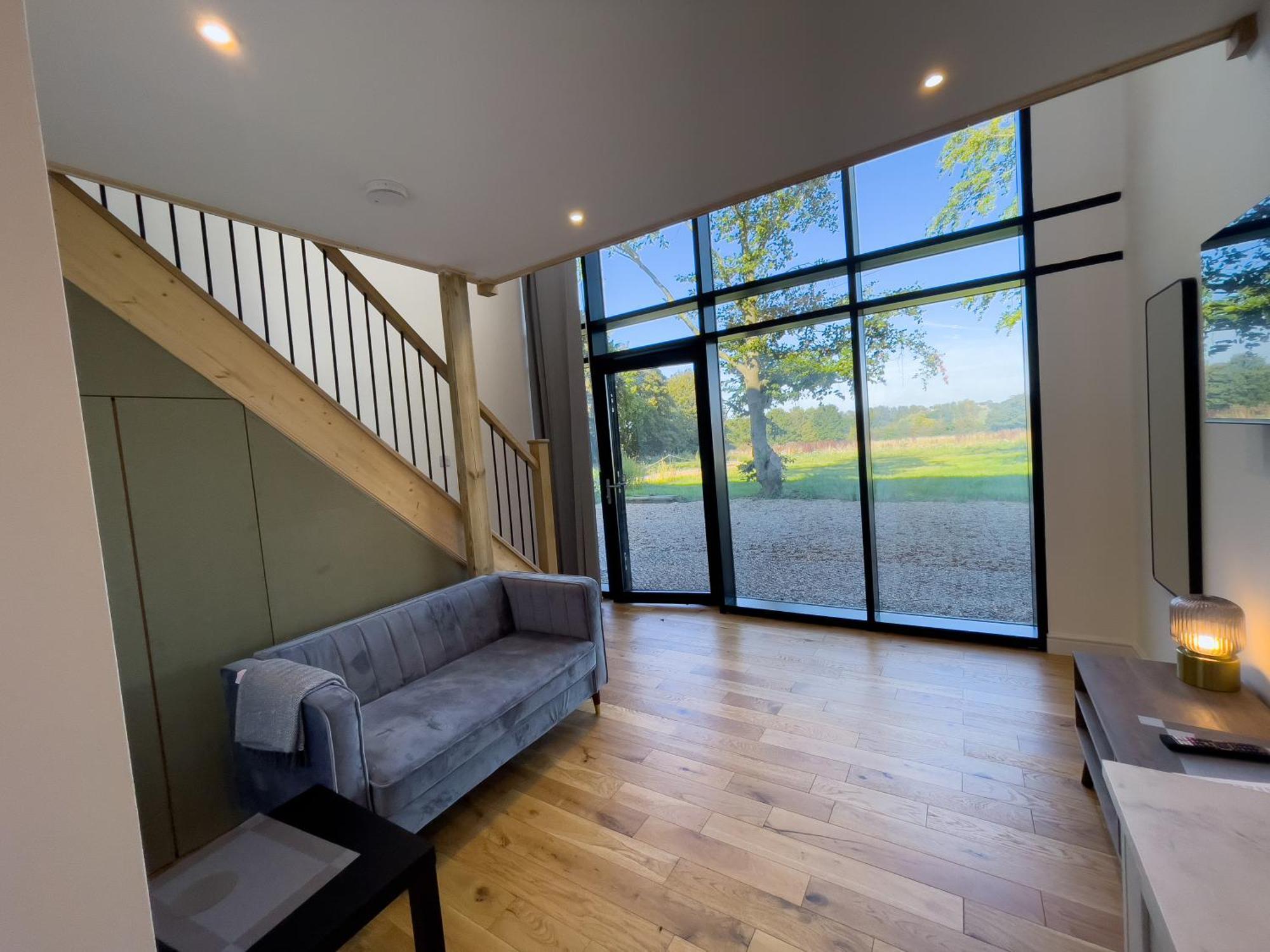 Beaumont Mews Appartement St Albans Buitenkant foto