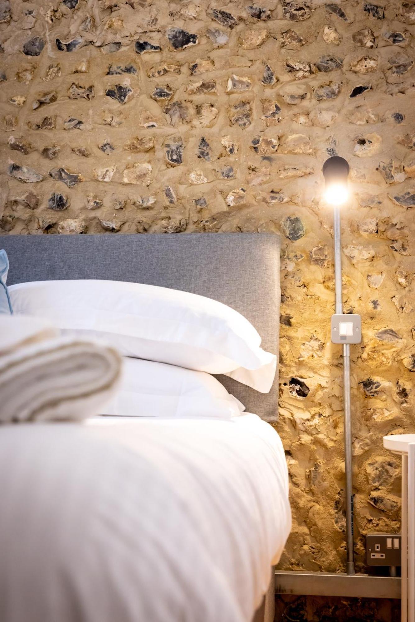Beaumont Mews Appartement St Albans Buitenkant foto