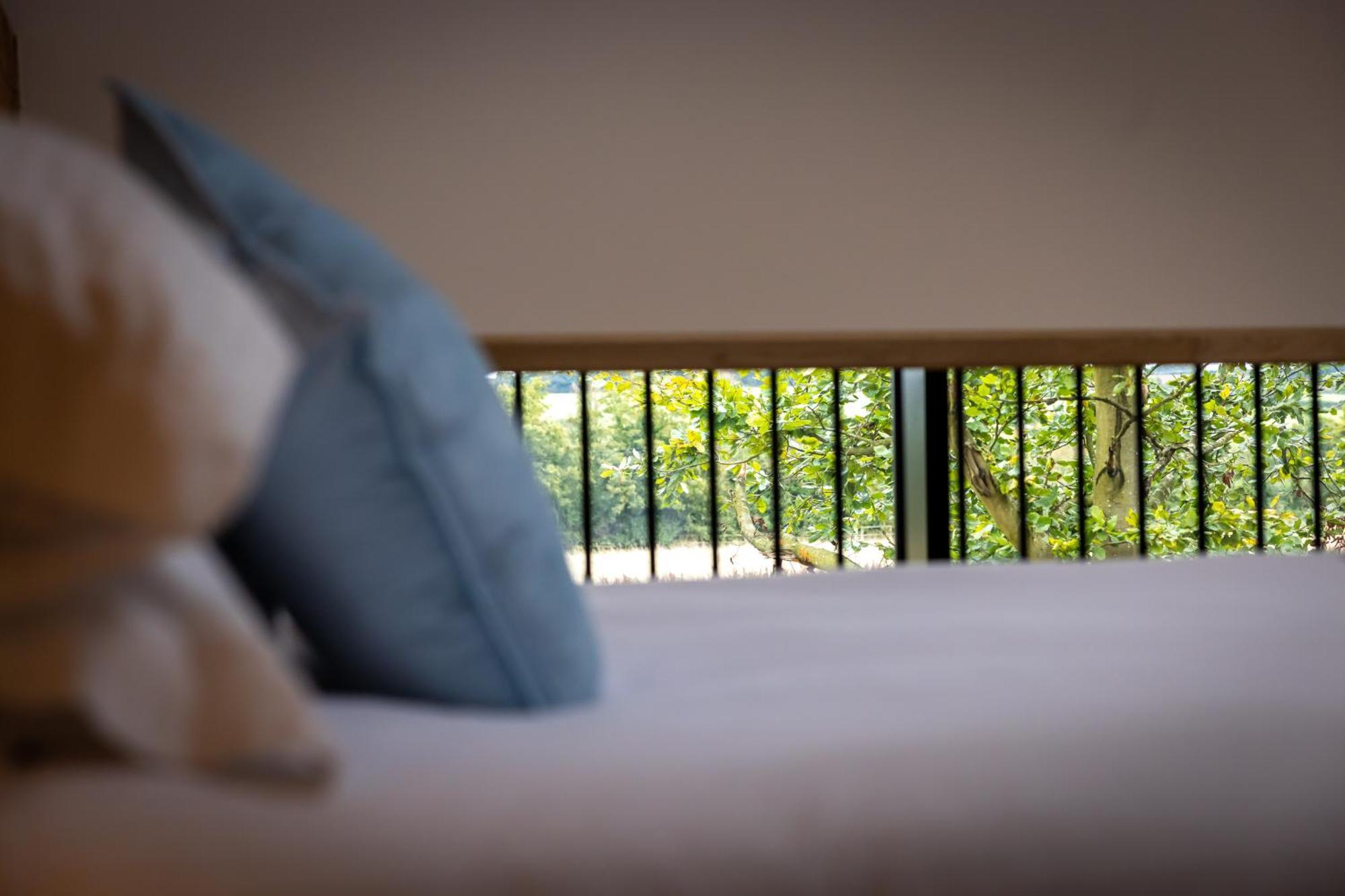 Beaumont Mews Appartement St Albans Buitenkant foto