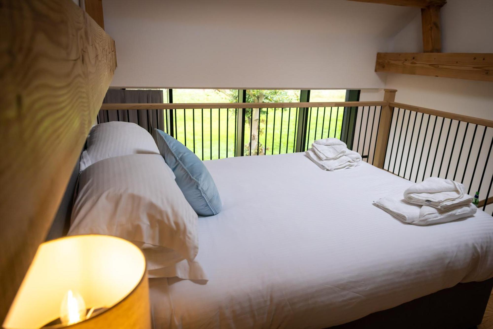 Beaumont Mews Appartement St Albans Buitenkant foto