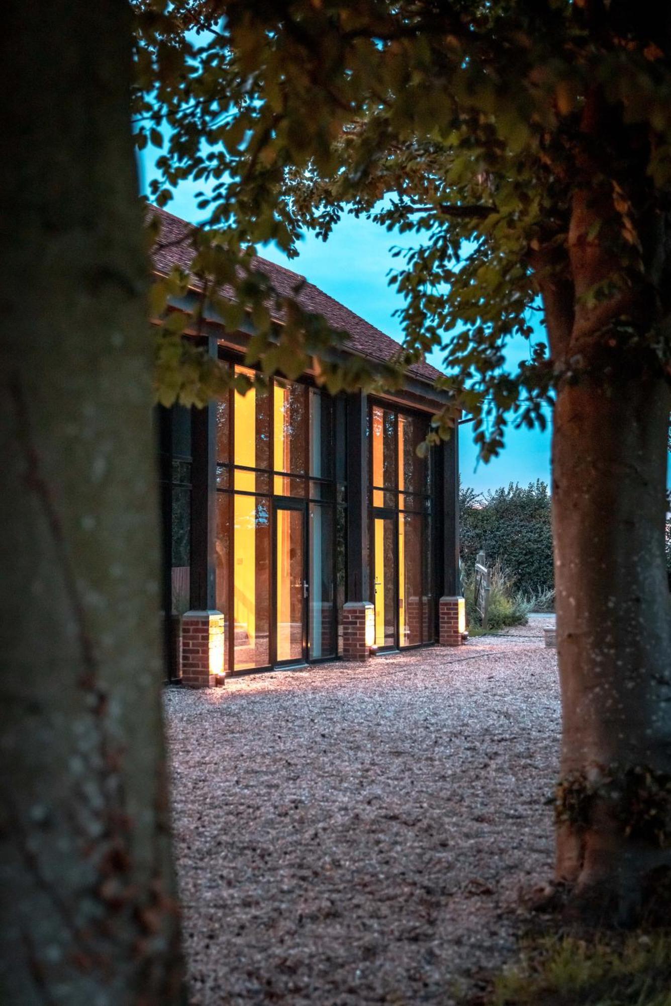 Beaumont Mews Appartement St Albans Buitenkant foto