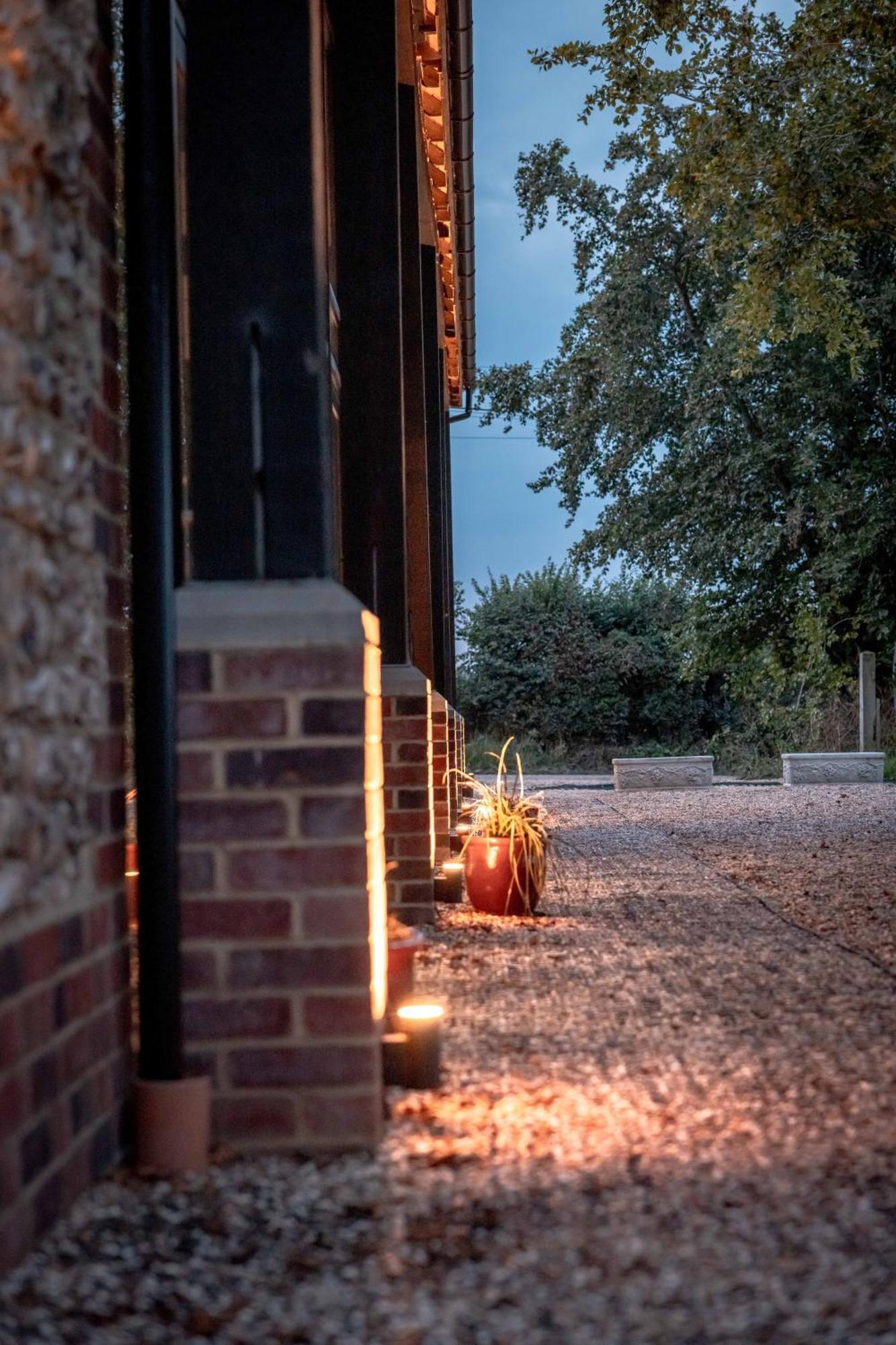 Beaumont Mews Appartement St Albans Buitenkant foto