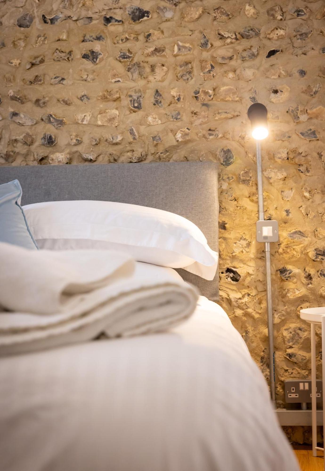 Beaumont Mews Appartement St Albans Buitenkant foto